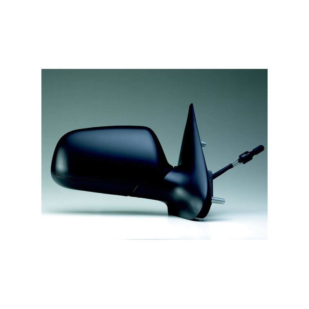 Compra RETROVISOR DERECHO C/C (V/BLANCO) CITROEN CITROEN XSARA 97- al mejor precio en todocarrocería.com