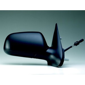 Compra RETROVISOR DERECHO C/C (V/BLANCO) CITROEN CITROEN XSARA 97- al mejor precio en todocarrocería.com