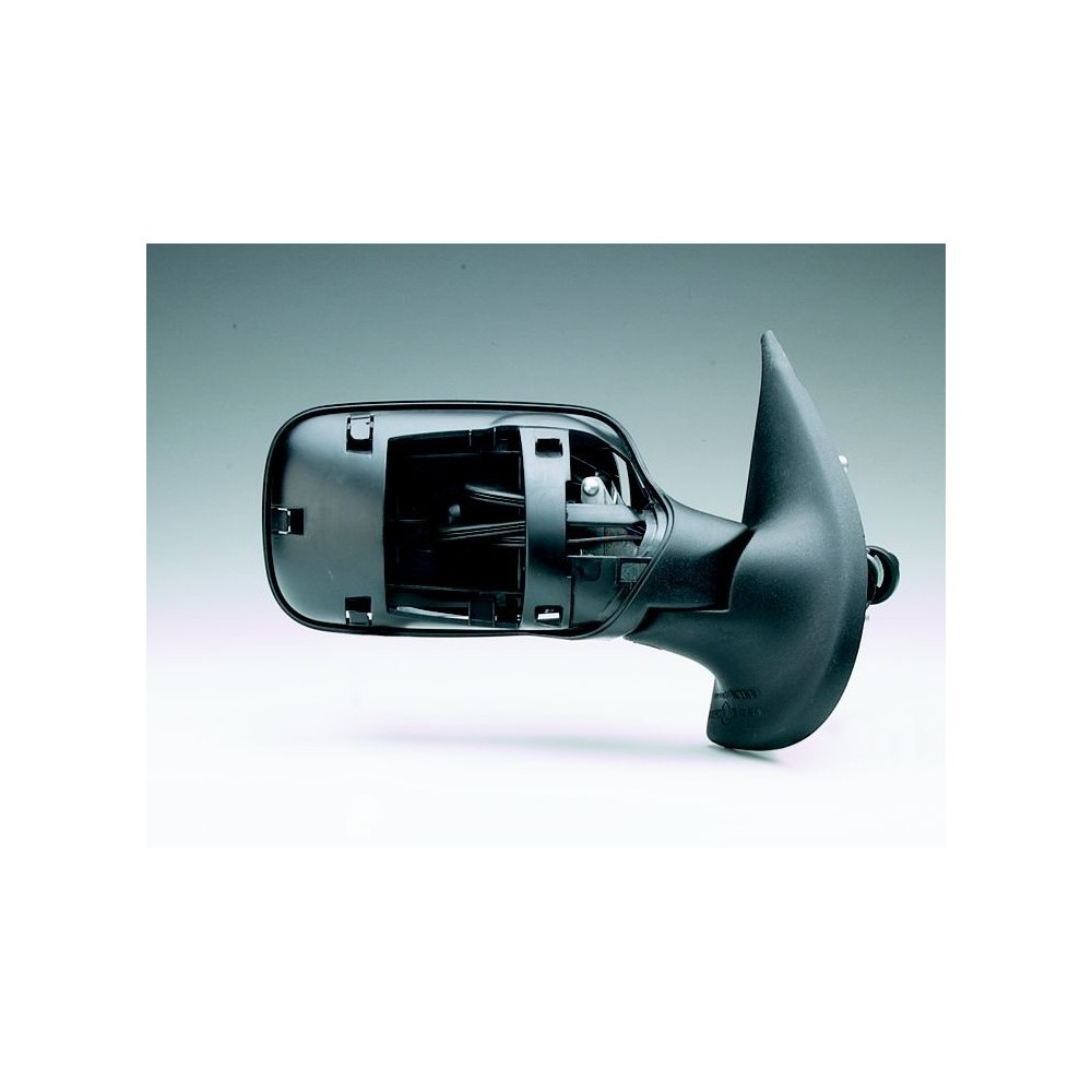 Compra RETROVISOR DERECHO C/C 3P FIAT FIAT PUNTO 97- al mejor precio en todocarrocería.com