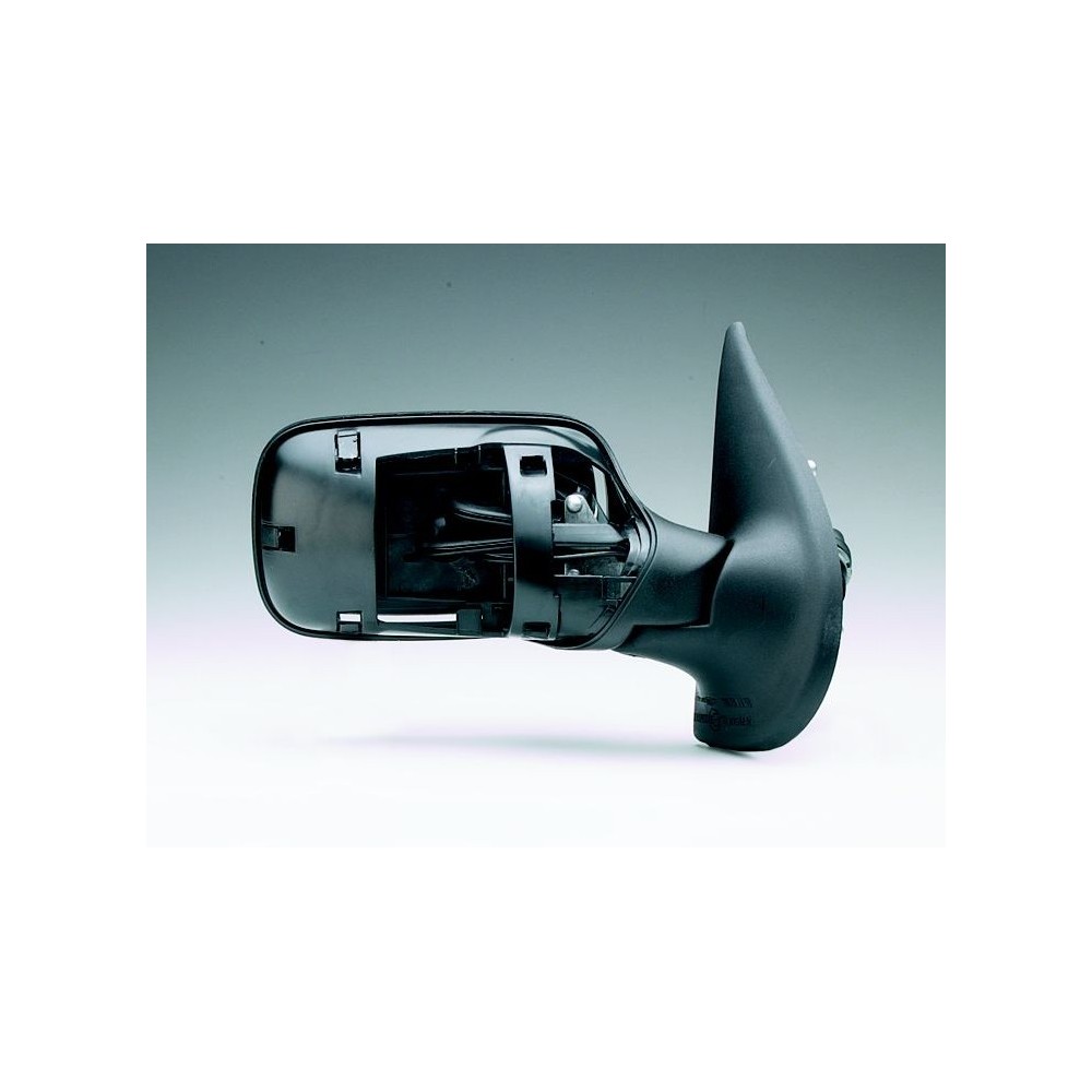 Compra RETROVISOR DERECHO C/C 5 PUERTAS FIAT FIAT PUNTO 97- al mejor precio en todocarrocería.com