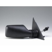 Compra RETROVISOR DERECHO C/C 5 PUERTAS SEAT SEAT IBIZA 89- al mejor precio en todocarrocería.com