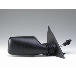 Compra RETROVISOR DERECHO C/C 5 PUERTAS SEAT SEAT IBIZA 89- al mejor precio en todocarrocería.com