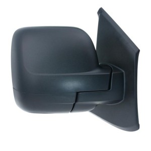 Compra RETROVISOR DERECHO C/C ASFÉRICO NEGRO RENAULT RENAULT TRAFIC/VIVARO 14- al mejor precio en todocarrocería.com