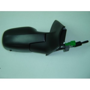 Compra RETROVISOR DERECHO C/C C/SON RENAULT RENAULT MEGANE 02- al mejor precio en todocarrocería.com