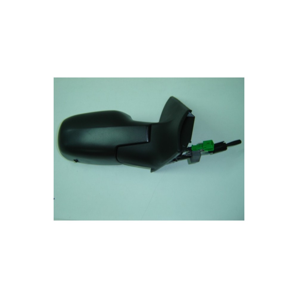 Compra RETROVISOR DERECHO C/C C/SON RENAULT RENAULT MEGANE 02- al mejor precio en todocarrocería.com