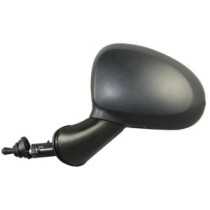 Compra RETROVISOR DERECHO C/C CONVEXO CHEVROLET CHEVROLET MATIZ 05- al mejor precio en todocarrocería.com