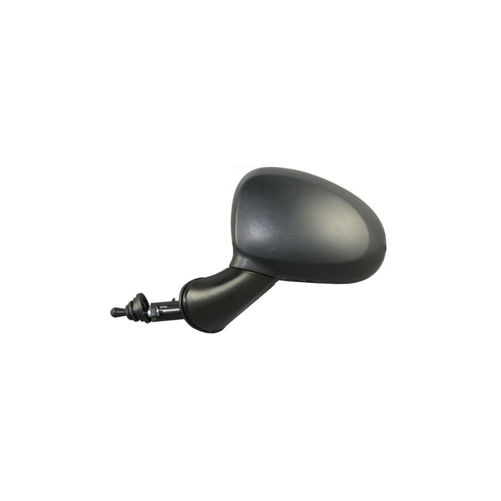 Compra RETROVISOR DERECHO C/C CONVEXO CHEVROLET CHEVROLET MATIZ 05- al mejor precio en todocarrocería.com