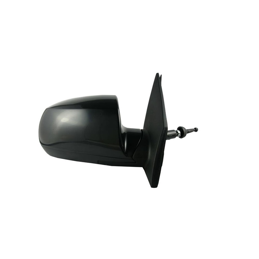 Compra RETROVISOR DERECHO C/C CONVEXO KIA KIA RIO 05- al mejor precio en todocarrocería.com