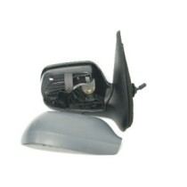 Compra RETROVISOR DERECHO C/C CONVEXO MAZDA MAZDA 2 03- al mejor precio en todocarrocería.com