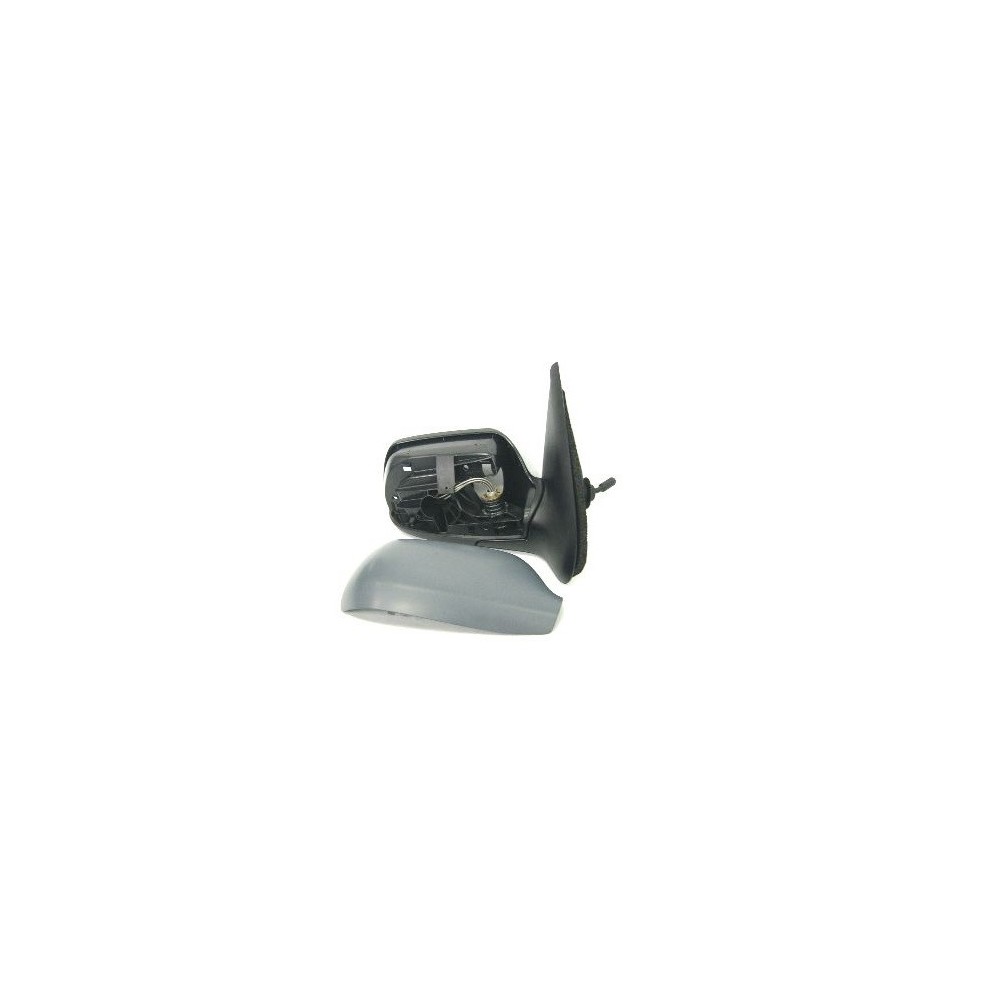 Compra RETROVISOR DERECHO C/C CONVEXO MAZDA MAZDA 2 03- al mejor precio en todocarrocería.com