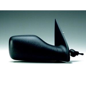 Compra RETROVISOR DERECHO C/C CONVEXO PEUGEOT PEUGEOT 106 91-99 al mejor precio en todocarrocería.com