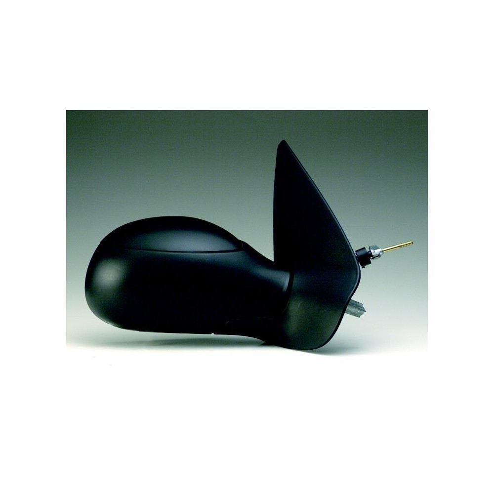 Compra RETROVISOR DERECHO C/C CONVEXO PEUGEOT PEUGEOT 206 98- al mejor precio en todocarrocería.com
