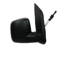 Compra RETROVISOR DERECHO C/C CONVEXO PEUGEOT CITROEN NEMO/BIPP/FIOR 08- al mejor precio en todocarrocería.com