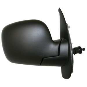 Compra RETROVISOR DERECHO C/C CONVEXO RENAULT RENAULT KANGOO 2008- al mejor precio en todocarrocería.com