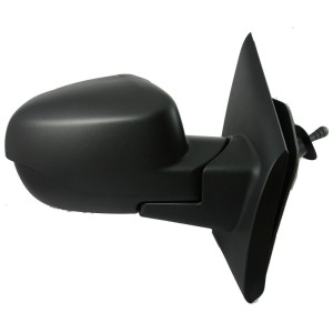 Compra RETROVISOR DERECHO C/C CONVEXO RENAULT RENAULT TWINGO 12- al mejor precio en todocarrocería.com