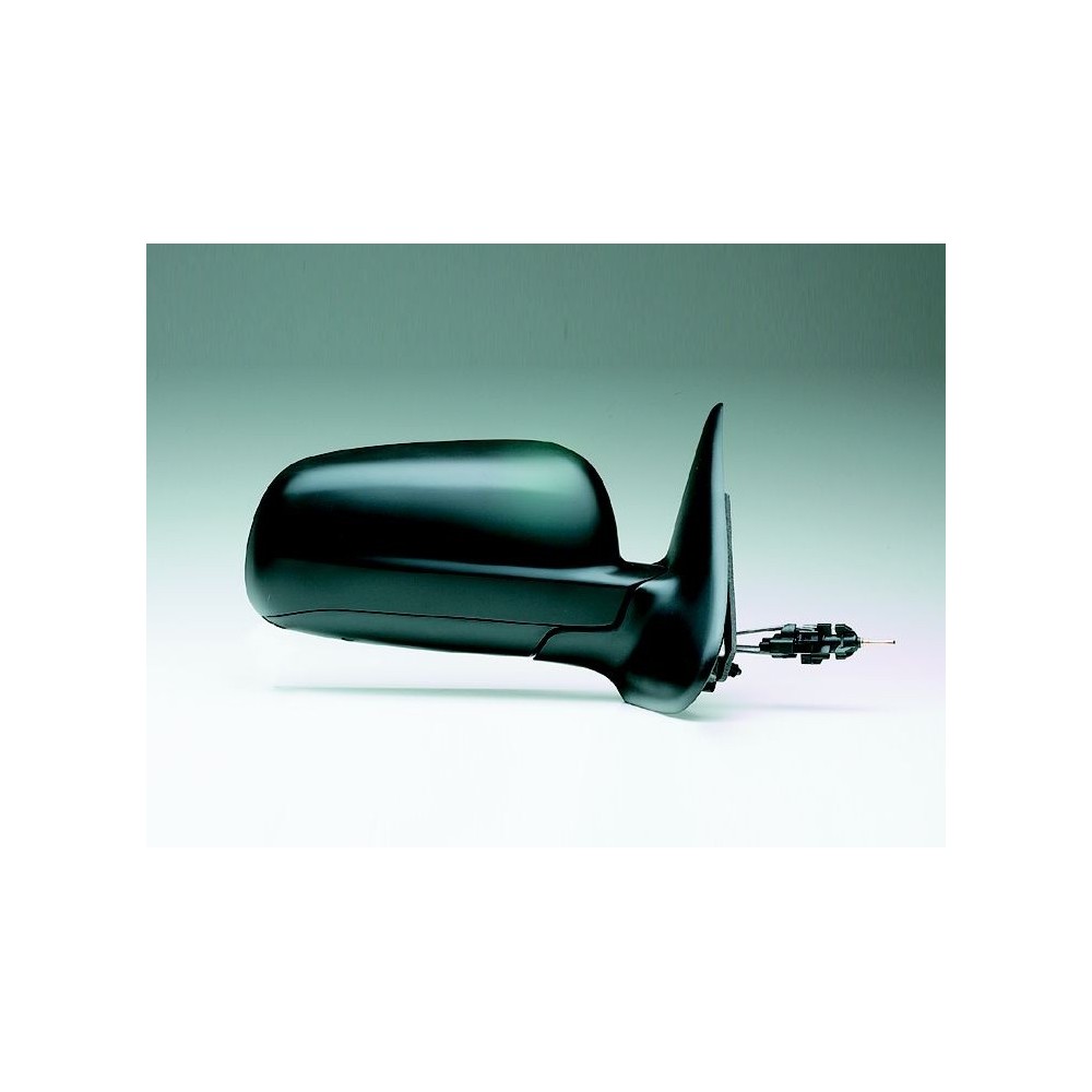 Compra RETROVISOR DERECHO C/C CONVEXO SEAT SEAT TOLEDO/LEON 99- al mejor precio en todocarrocería.com