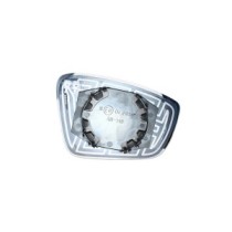 Compra RETROVISOR DERECHO C/C CONVEXO SKODA VW UP/CITIGO/MII 12- al mejor precio en todocarrocería.com
