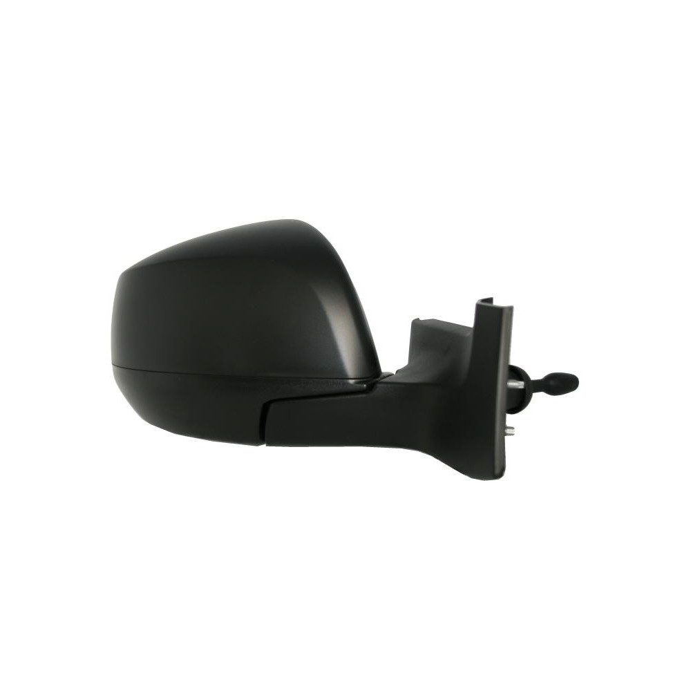 Compra RETROVISOR DERECHO C/C CONVEXO SUZUKI OPEL AGILA/SUZUKI SPLASH 08- al mejor precio en todocarrocería.com