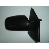 Compra RETROVISOR DERECHO C/C CONVEXO TOYOTA TOYOTA YARIS 03- al mejor precio en todocarrocería.com
