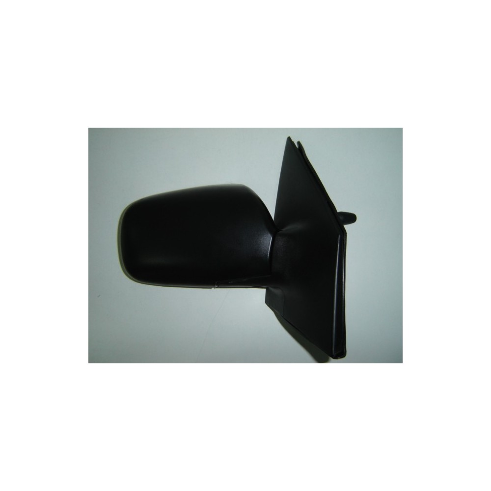 Compra RETROVISOR DERECHO C/C CONVEXO TOYOTA TOYOTA YARIS 03- al mejor precio en todocarrocería.com