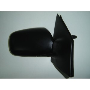 Compra RETROVISOR DERECHO C/C CONVEXO TOYOTA TOYOTA YARIS 03- al mejor precio en todocarrocería.com