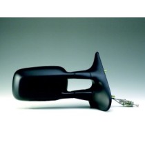 Compra RETROVISOR DERECHO C/C CONVEXO VW SEAT INCA/CADDY 96- al mejor precio en todocarrocería.com