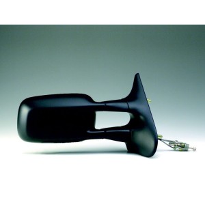 Compra RETROVISOR DERECHO C/C CONVEXO VW SEAT INCA/CADDY 96- al mejor precio en todocarrocería.com