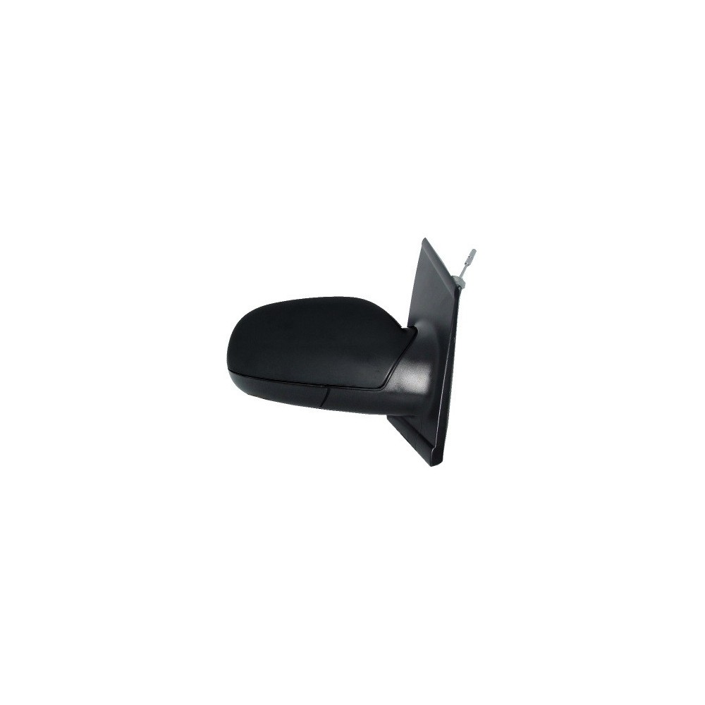 Compra RETROVISOR DERECHO C/C CONVEXO VW VW FOX 05- al mejor precio en todocarrocería.com