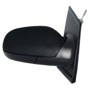 Compra RETROVISOR DERECHO C/C CONVEXO VW VW FOX 05- al mejor precio en todocarrocería.com