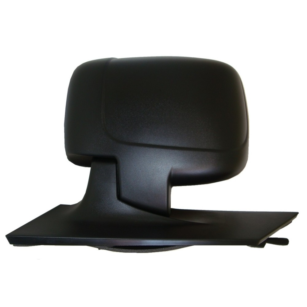 Compra RETROVISOR DERECHO C/C CONVEXO (1CRISTAL) CITROEN FIAT SCUDO/JUM/EXP 2007- al mejor precio en todocarrocería.com