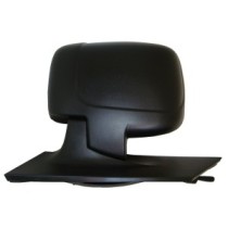 Compra RETROVISOR DERECHO C/C CONVEXO (2CRISTALES) PEUGEOT FIAT SCUDO/JUM/EXP 2007- al mejor precio en todocarrocería.com