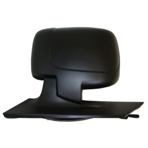 Compra RETROVISOR DERECHO C/C CONVEXO (2CRISTALES) PEUGEOT FIAT SCUDO/JUM/EXP 2007- al mejor precio en todocarrocería.com
