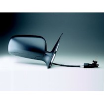 Compra RETROVISOR DERECHO C/C CONVEXO (MOD PEQ) SKODA SKODA FABIA 99-06 al mejor precio en todocarrocería.com