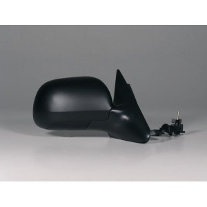 Compra RETROVISOR DERECHO C/C CONVEXO (PEQUENO) SKODA SKODA OCTAVIA 97- al mejor precio en todocarrocería.com