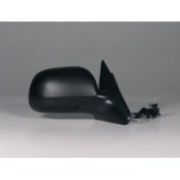 Compra RETROVISOR DERECHO C/C CONVEXO (PEQUENO) SKODA SKODA OCTAVIA 97- al mejor precio en todocarrocería.com