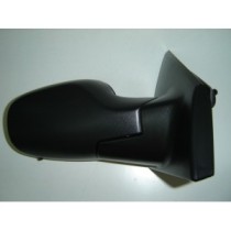 Compra RETROVISOR DERECHO C/C CONVEXO C/SEN RENAULT RENAULT CLIO 05- al mejor precio en todocarrocería.com