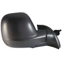 Compra RETROVISOR DERECHO C/C CONVEXO C/SEN 2PIN PEUGEOT CITROEN BERLI/PART 12- al mejor precio en todocarrocería.com