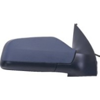 Compra RETROVISOR DERECHO C/C CONVEXO NEGRO OPEL OPEL ASTRA 98- al mejor precio en todocarrocería.com