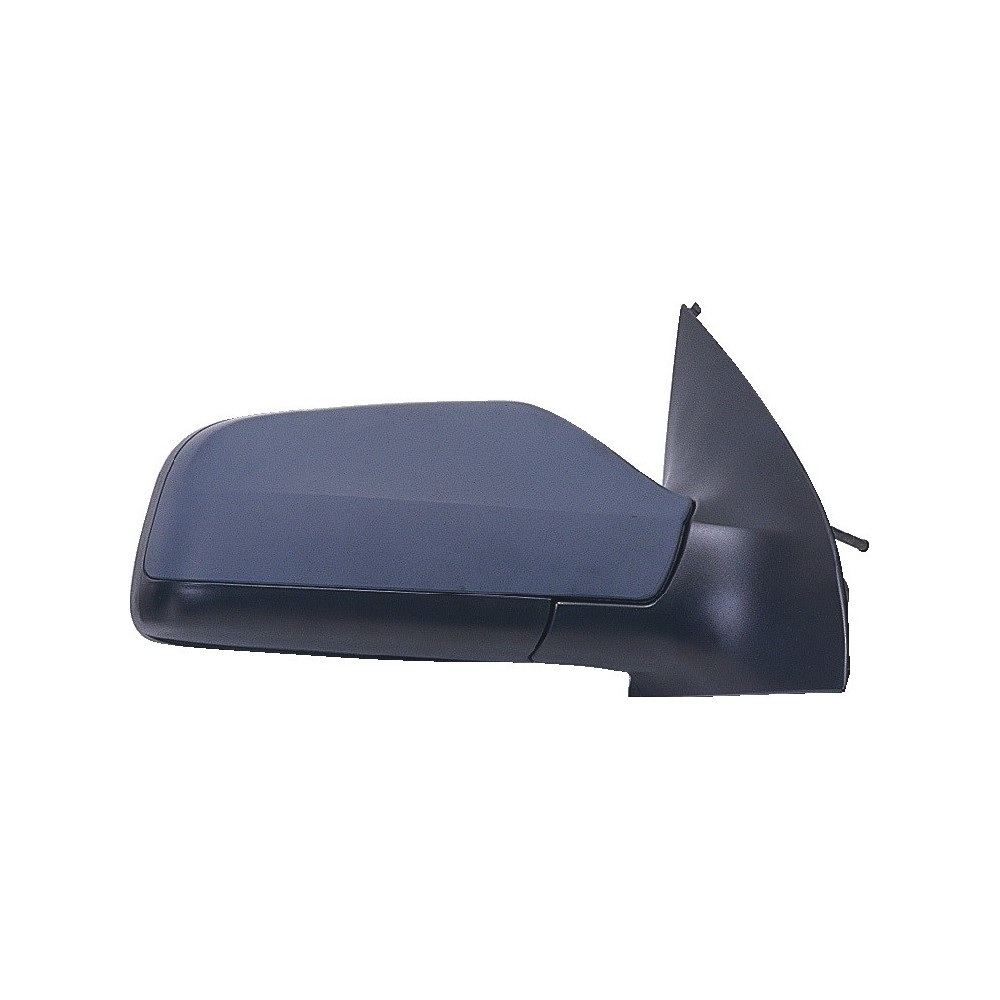 Compra RETROVISOR DERECHO C/C CONVEXO NEGRO OPEL OPEL ASTRA 98- al mejor precio en todocarrocería.com