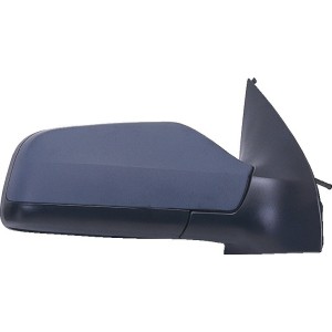 Compra RETROVISOR DERECHO C/C CONVEXO NEGRO OPEL OPEL ASTRA 98- al mejor precio en todocarrocería.com