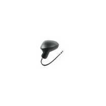 Compra RETROVISOR DERECHO C/C CONVEXO NEGRO SEAT SEAT IBIZA 08- al mejor precio en todocarrocería.com