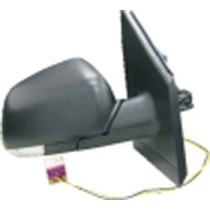 Compra RETROVISOR DERECHO C/C CONVEXO NEGRO C/PIS VW VW POLO 05- al mejor precio en todocarrocería.com