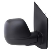 Compra RETROVISOR DERECHO C/C CONVEXO S/TEMP 2PIN TOYOTA CITROEN JUMPY/EXPERT 16- al mejor precio en todocarrocería.com