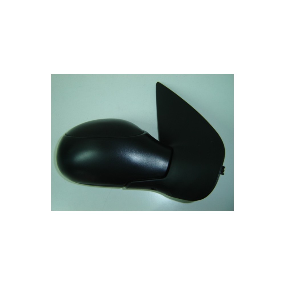 Compra RETROVISOR DERECHO C/C CONVEXO TÉRMICO PEUGEOT PEUGEOT 206 98- al mejor precio en todocarrocería.com