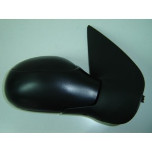 Compra RETROVISOR DERECHO C/C CONVEXO TÉRMICO PEUGEOT PEUGEOT 206 98- al mejor precio en todocarrocería.com