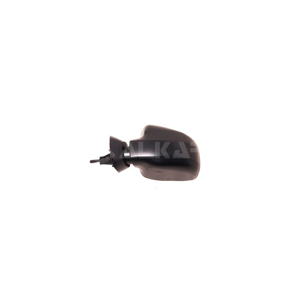 Compra RETROVISOR DERECHO C/C NEGRO DACIA DACIA LOGAN 08-/SANDERO 08-/DUSTER 13- al mejor precio en todocarrocería.com