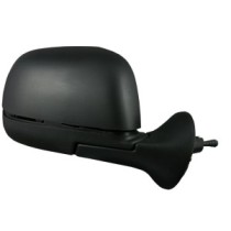 Compra RETROVISOR DERECHO C/C NEGRO DACIA DACIA DUSTER 10- al mejor precio en todocarrocería.com