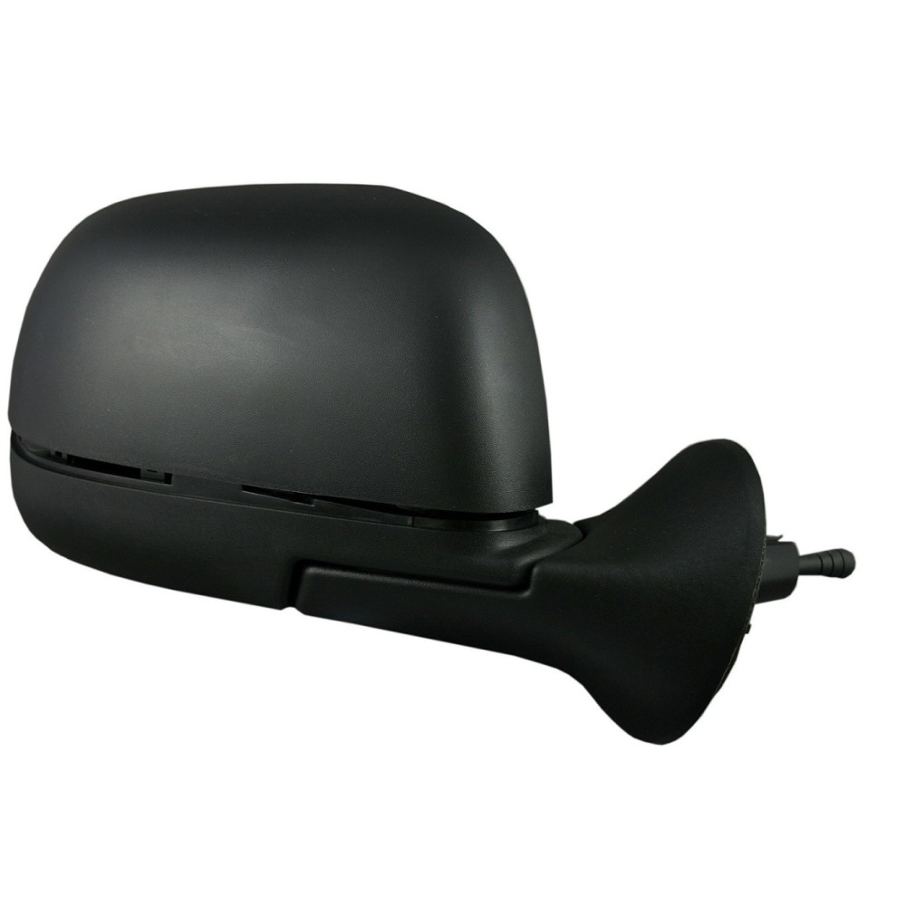 Compra RETROVISOR DERECHO C/C NEGRO DACIA DACIA DUSTER 10- al mejor precio en todocarrocería.com