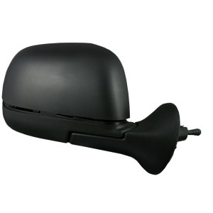 Compra RETROVISOR DERECHO C/C NEGRO DACIA DACIA DUSTER 10- al mejor precio en todocarrocería.com