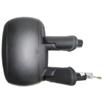 Achetez RÉTROVISEUR DROIT C/C NOIR FIAT FIAT DOBLO 01-09 au meilleur prix sur todocarrocería.com
